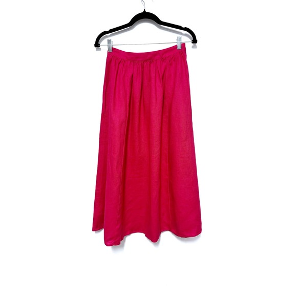 NWOT Reformation Orzo Two Piece Linen set - Picture 14 of 15